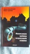 NOWOCZESNE SYSTEMY OCZYSZCZANIA ŚCIEKÓW