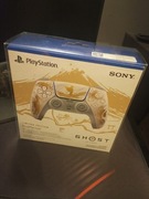 Dualsense Ghost of Yotei pad ps5 nowy w protektorze 