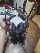 Słuchawki Audio-Technica Isolation ATH-AG1X