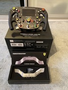 Kierownica thrustmasters 