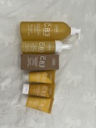 Zestaw kosmetyków ziaja cb3