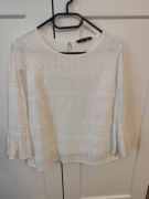 Biała koszula TopSecret