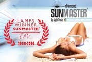 SUNMASTER Silver 200W 3.0 2,0m