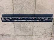 BELKA PRZÓD DOLNA POD CHŁODNICE MONDEO V MK5 14-22 DS73-8A297-B ecoboost