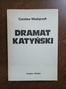 Dramat Katyński. Czesław Madajczyk