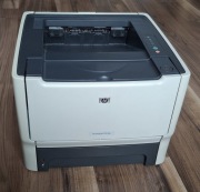 HP LaserJet P2015dn