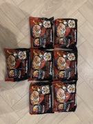 Zupki chińskie beef 