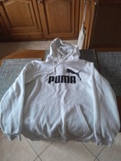 Bluza z kapturem PUMA.