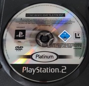 Gra Star Wars: Battlefront PlayStation 2 (PS2)