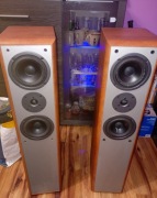 Kolumny Tonsil Maestro II 130 