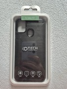 Etui Tech-protect Aircarbon Galaxy M21