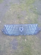 PEUGEOT 2008 II ATRAPA GRIL