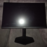MONITOR GAMINGOWY. LCD . AOC GAMING 24G4X 23.8 CALI STAN BDB  180HZ  0.5Ms