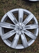 Kołpaki vw 17 oryginalne 