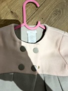 Płaszczyk dziecięcy rozm. 86