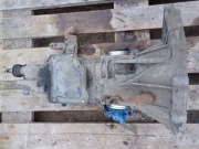 Skrzynia biegów FIAT CINQUECENTO 700 704 0.7