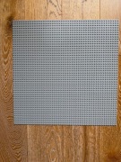 LEGO Classic Szara płytka konstrukcyjna 11024 #2