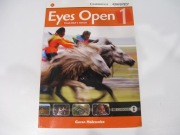 Eyes Open 1 A1 Teacher's book