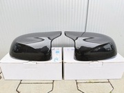 OBUDOWA LUSTERKA CARBON BMW G01 X3M X4M G05 X5M G06 X6M G07 8077001 8077002
