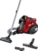 Odkurzacz Bosch serie II bezworkowy Parquet 700W Szczotka do parkietów