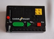 LEGO Technic 8479 pilot (sterownik) Code Pilot 32021c01, 100% sprawny