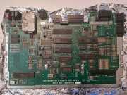 Sprzedam płytę Atari 130XE