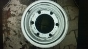 FELGA STALOWA blizniak 5,5J 15" Mercedes Sprinter Volkswagen LT 15 Bliźniak