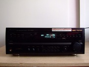 Pioneer VSX-708 RDS
