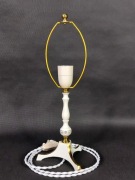 Lampa Stołowa Nocna Francja