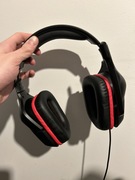 Słuchawki przewodowe Logitech G332
