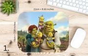 Podkładka pod myszkę | Shrek
