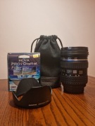 Olympus ZUIKO DIGITAL ED 12-60mm f2.8-4.0 SWD