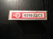 Łożysko ZNL 6310 ZZ -C3