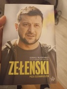 Załenski poza scenariuszem Rudenko