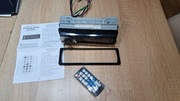 radio samochodowe JSD-520 4X60 watt USB/SD/MP3/MMC