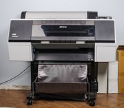 PLOTER EPSON 7890