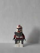 Lego Star Wars Commander Fox sw0202