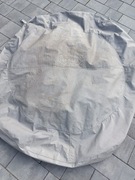 Pokrowiec osłona na jacuzzi Bestway Lay-Z Spa St. Lucia