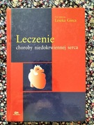 Leczenie choroby niedokrwiennej serca pod redakcją Leszka Gieca 
