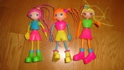 PLASTIKOWE FIGÓRKI BETTY SPAGHETTY