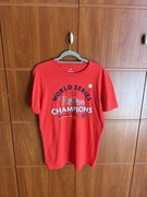 Koszulka Philadelphia Phillies World Series champions MLB