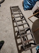 Rampa przenośna samochodowa