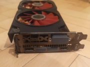 XFX Radeon RX 570 RS Black 4GB GDDR5