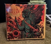 Yellow Horse - Till I Die CD
