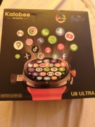 Smartwatch U8 ultra 5g 