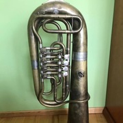 Sprzedam Tubę Es w bardzo dobrym stanie.