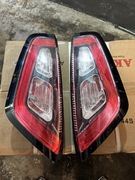 Komplet Lampy Tylne Fiat Punto 2012