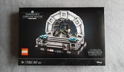 Lego Star Wars 75352 - Sala tronowa Imperatora - Nowy