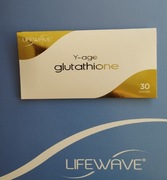Glutation Lifewave ORGINALNE! Szybka wysyłka! 