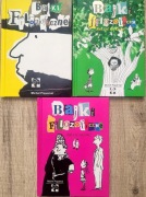 Michel Piquemal BAJKI FILOZOFICZNE 3 części